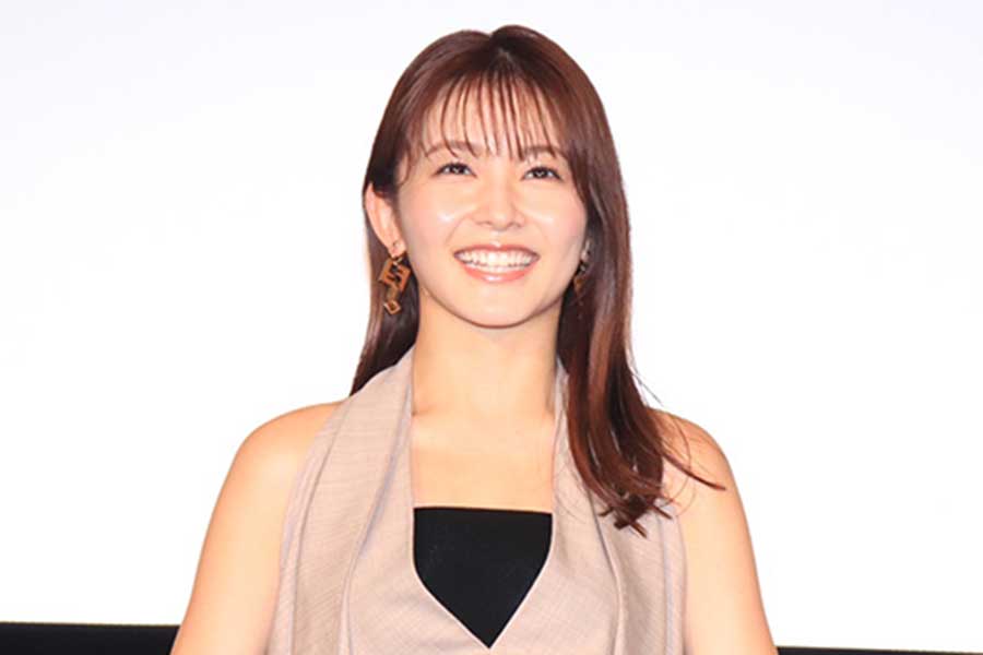 久間田琳加、JO1白岩瑠姫に“クレーム”「物申したいことがある」　撮影の裏話を披露