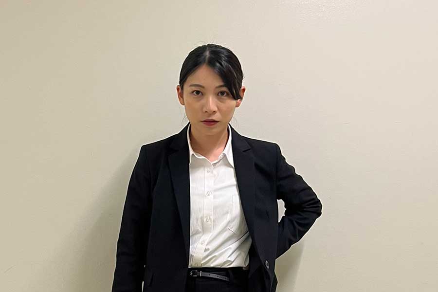 『VIVANT』レギュラー出演女優、番宣をしながらUber配達の衝撃「見かけたらラッキー」