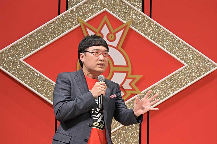 山里亮太、『キングオブコント』決勝戦10組は「ただただ面白い人たち」　蛙亭、ニッポンの社長らが激突