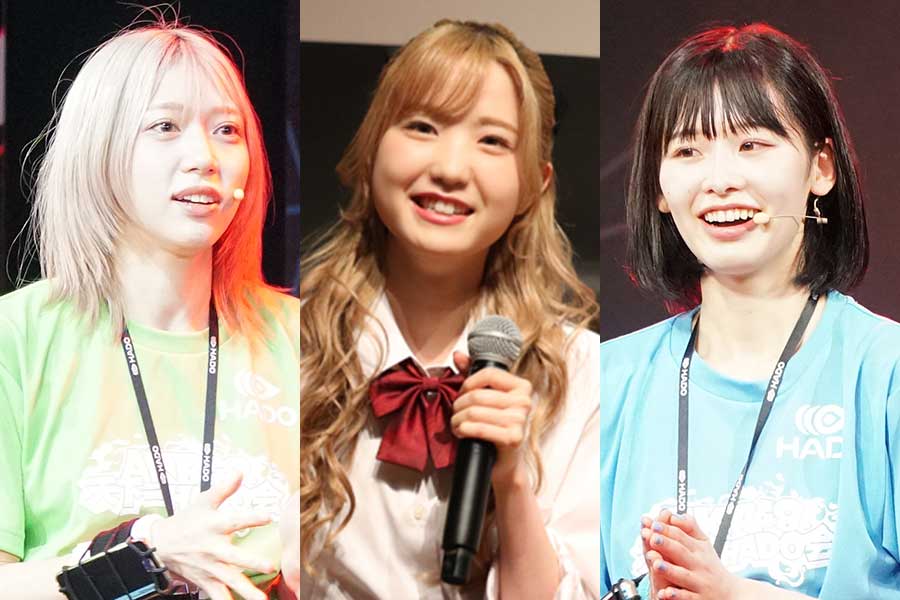 AKB48、卒業ラッシュで今年30人目　浅井七海が卒業発表…茂木忍、本田仁美らに続く