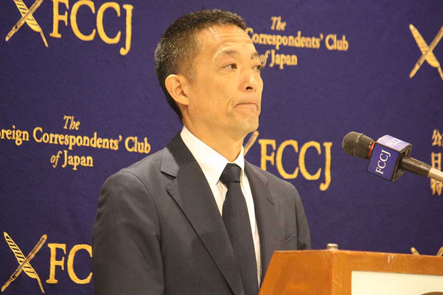 渋谷区長がハロウィーン期間の来訪自粛要請　当日の“閉鎖”の可能性に言及「そうならないように」