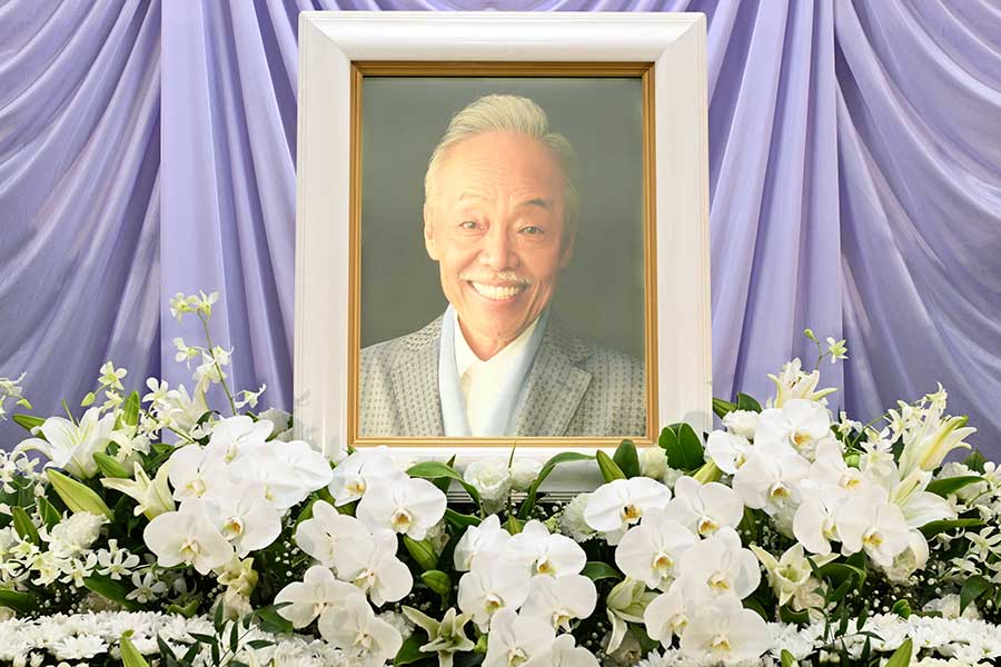 谷村新司さん死去、アリスメンバーが追悼　復活信じた矢沢透「悲しいというより悔しいんです」