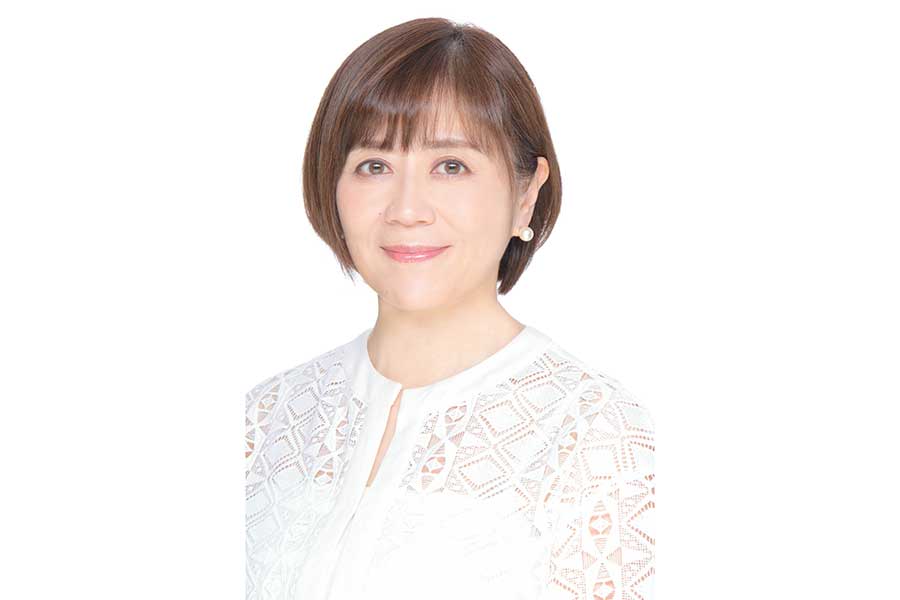 58歳武内陶子アナ、NHKを早期退職→サンミュージックと所属契約「第二章を攻めていこうと」