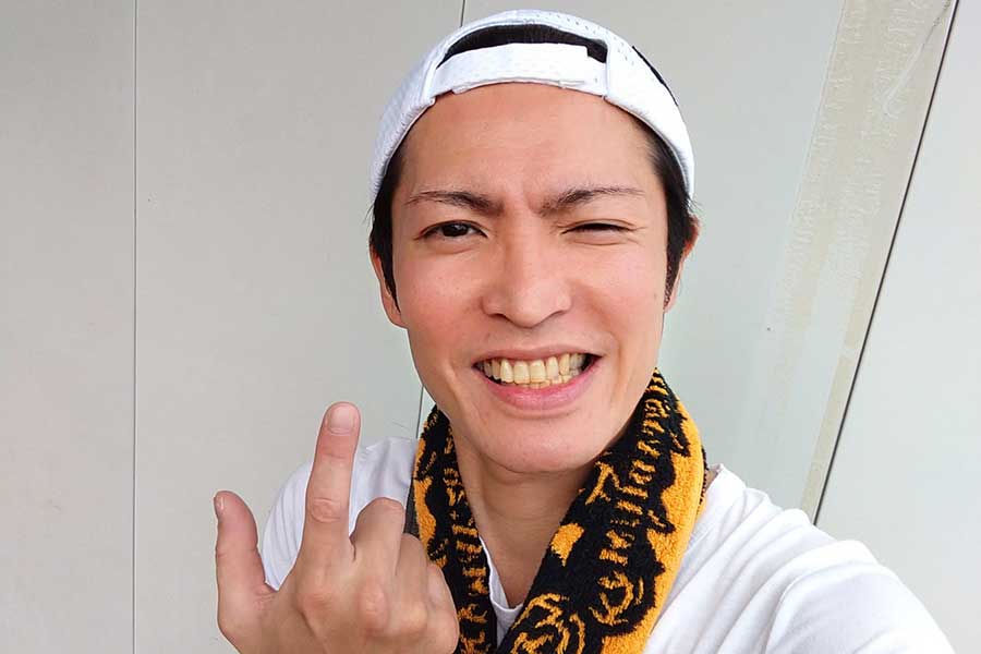 「元ジャニーズJr.と言い続けます」矢代徳久さん、2か月ぶりにSNS更新で心境　ファン「応援してます！」