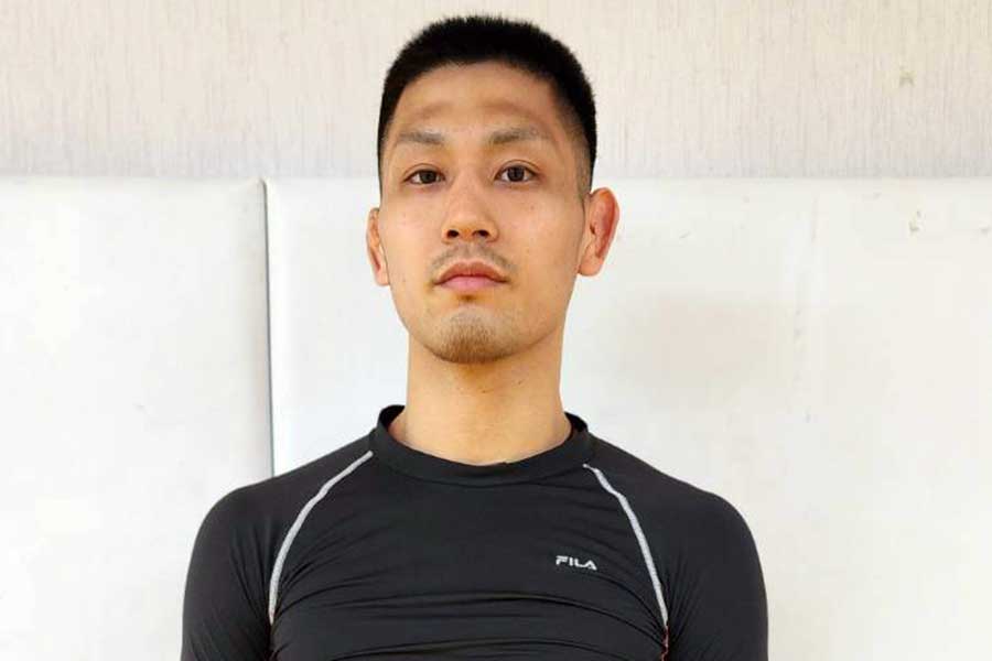 「格闘技一本で食えていない」　世界に挑んだ27歳・神田コウヤが明かす“格闘家のリアル”「このままでは終われない」