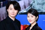 神木隆之介、ゴジラ最新作で