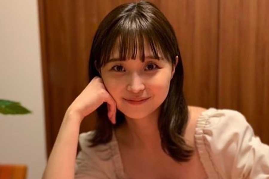 26歳のフジ渡邊渚アナ、一時は食事もできず歩行困難に　体調不良で7月から入院「いろんなものを失いました」