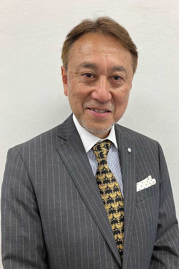 岡博之副社長がサンミュージックの代表取締役社長に昇格