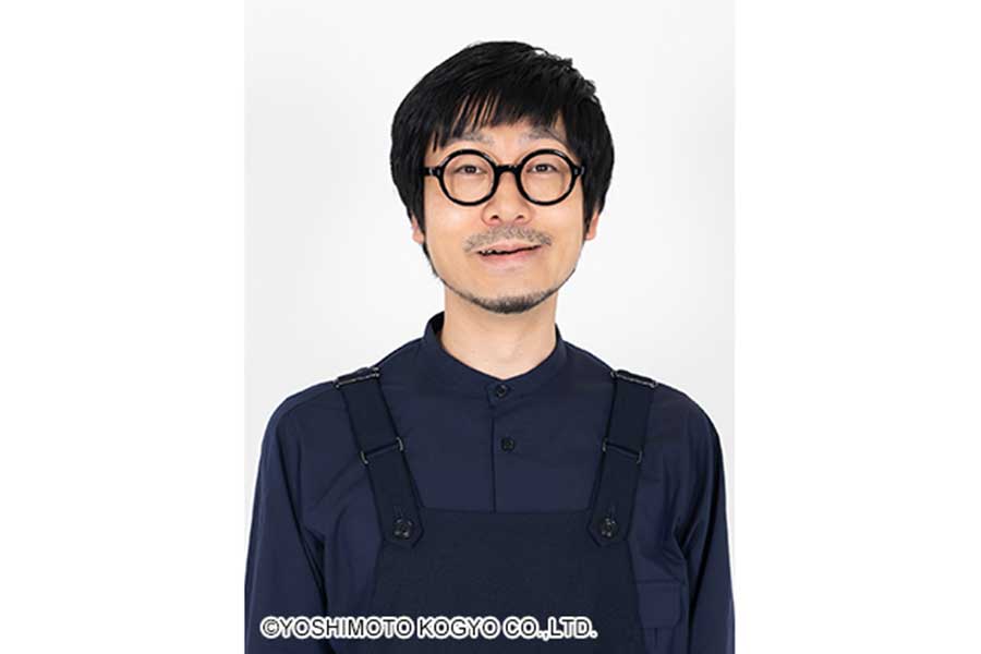 GAG福井俊太郎、20日から休養へ「体調不良により休養を取らせて頂く事になりました」