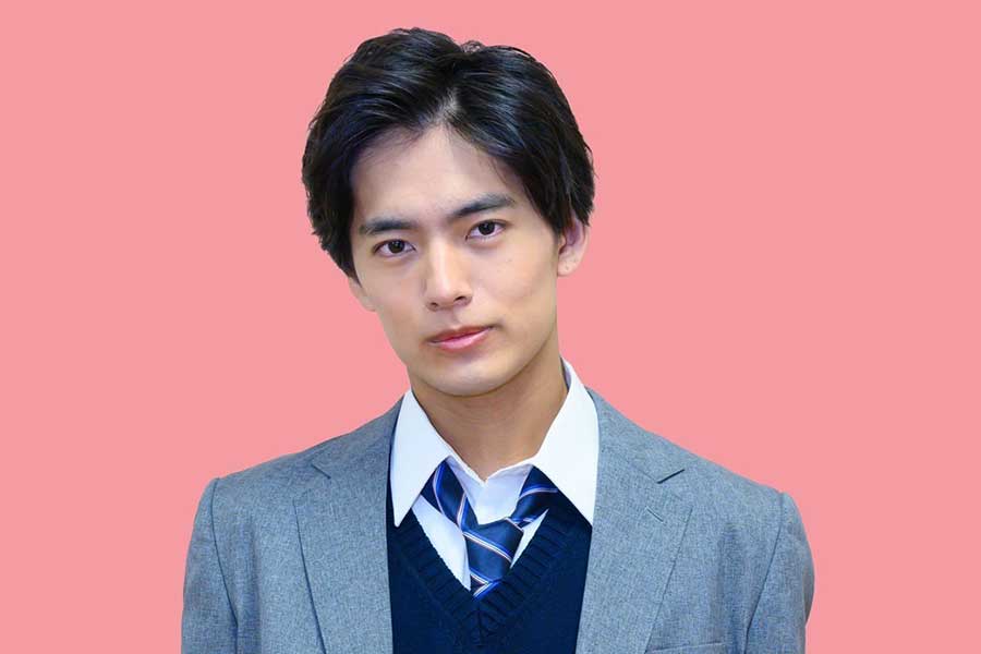 20歳・植村颯太『恋愛のすゝめ』TBSドラマ初出演　演じる役は「恋愛、勉強、スポーツ、容姿全てにおいて完璧」