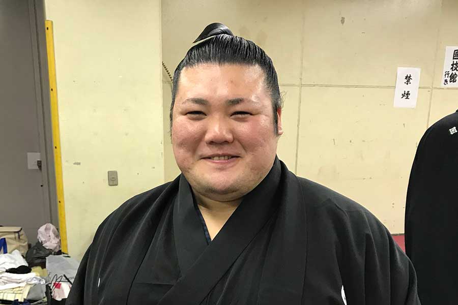 約1年で80kg減　元幕内力士の東京マラソン挑戦にネット衝撃「面影が全くない」「痩せた」