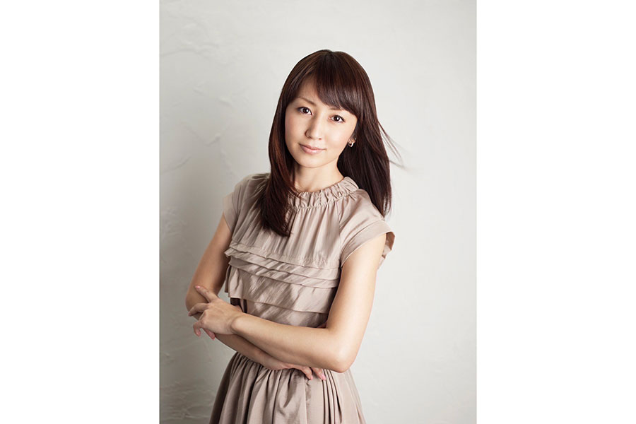 矢田亜希子、テレ東ドラマ初主演　ナース専門の婚活が舞台「今までに演じたことのないキャラ強めな役柄」