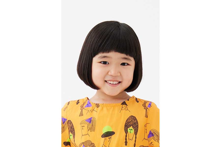 2023年だけでドラマ7本、CM10本出演　7歳子役・永尾柚乃の驚きの素顔「3歳から脚本書いてます」