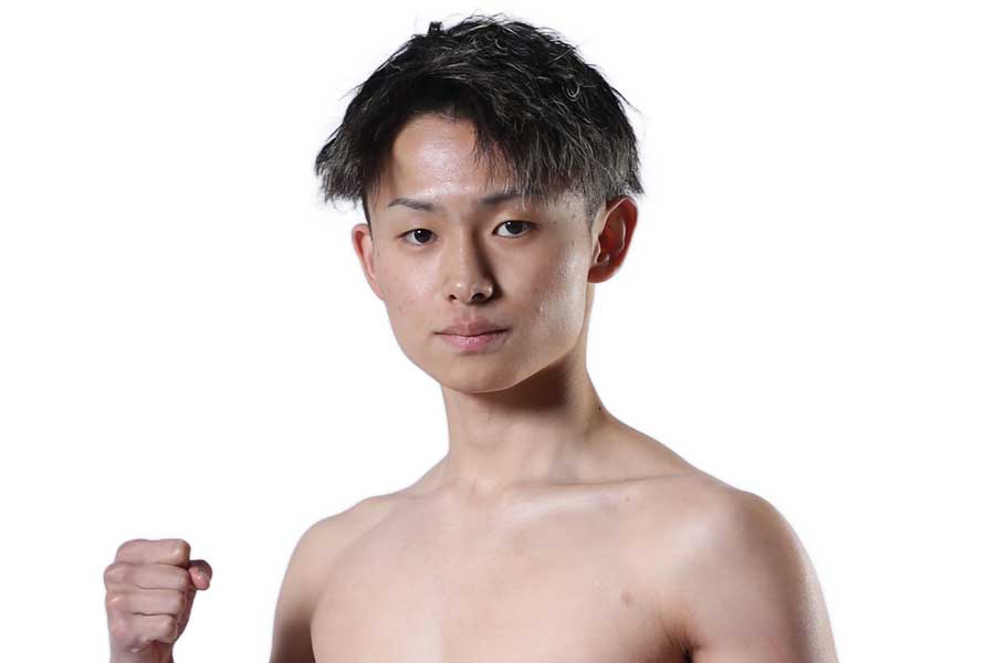 19歳のK-1ファイター・吉村匠、試合中のバッティングで“失明”「左目の視力がなくなりました」