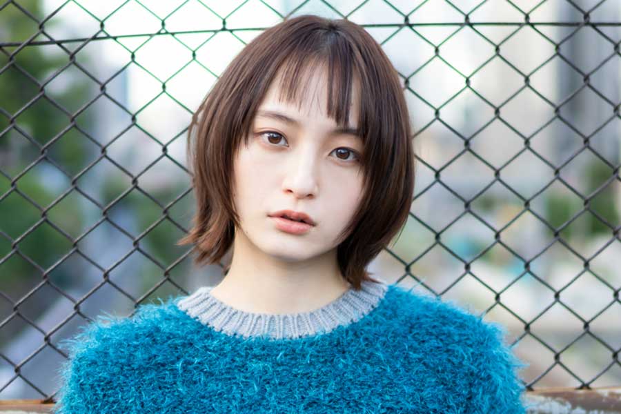 女優・萩原みのり、26歳での芸能界引退を発表「たくさんたくさん悩んで、決めました」