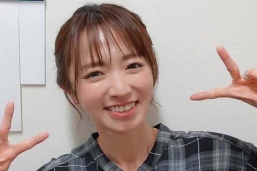 37歳・紺野あさ美、第4子の次女出産「無事に産まれて感謝」　妊娠発表時は「初めての高齢出産」と不安吐露