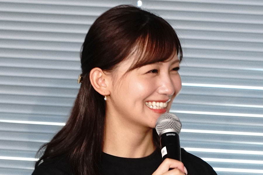 元AKB48・小嶋真子、2.5次元俳優との結婚発表「笑顔の絶えない幸せな家庭を築いていきたい」