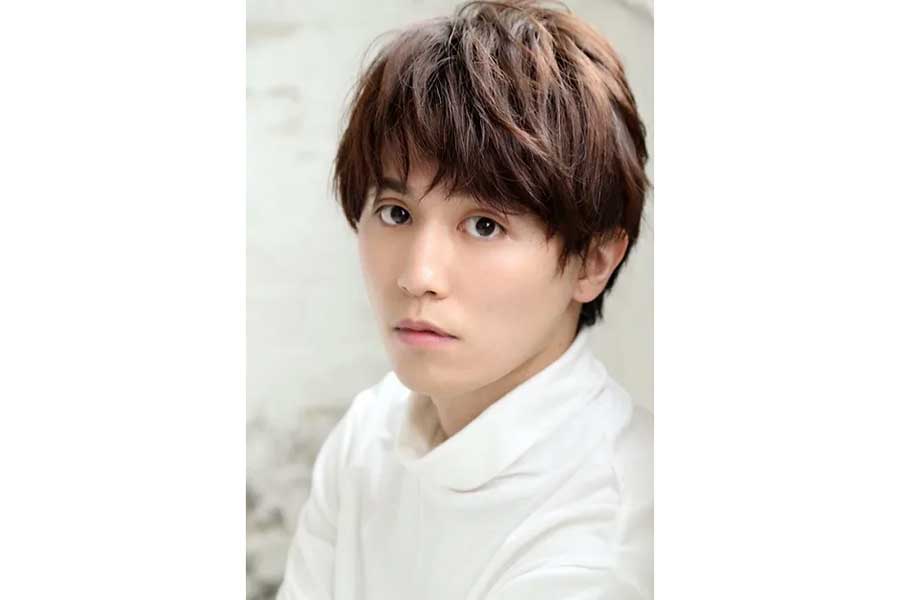 俳優・内藤大希、結婚を報告「一般の方と」　ミュージカル『のだめ』や舞台『鬼滅の刃』に出演