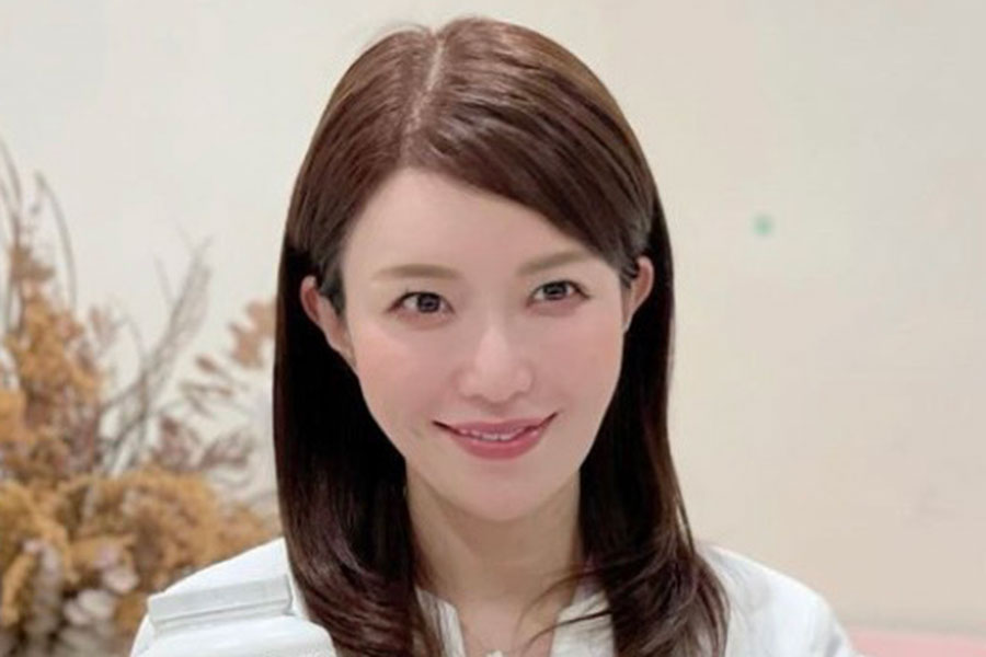 医師・居原田麗さん、42歳で死去　余命1年宣告から4年…夫が報告「優しさと強さを持った女性でした」