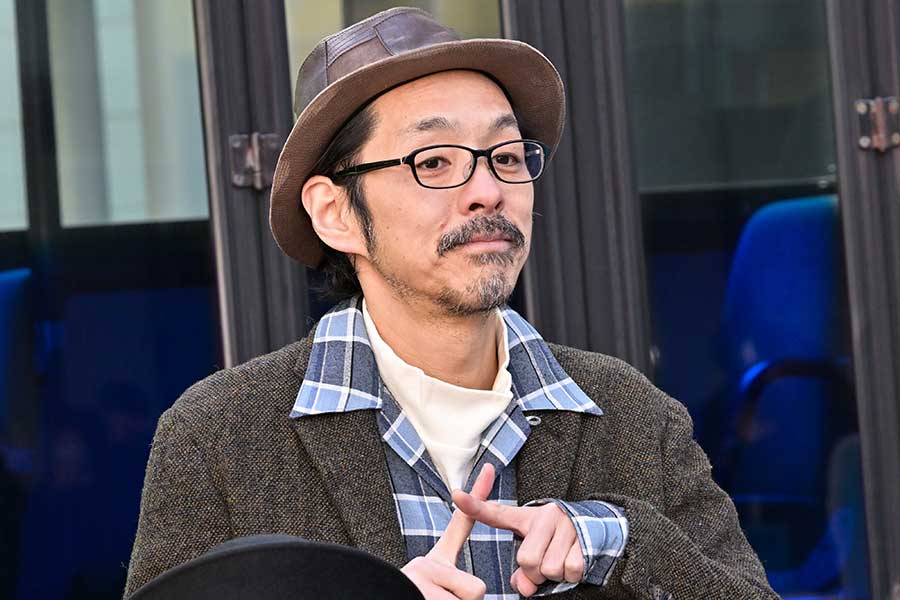 宮藤官九郎、新ドラマで令和時代のコンプラに“問題提起”「なんでダメなのか考えなくなっている」