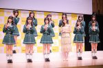 【本日限定価格】ニアジョイ 天野香乃愛 山田杏佳 円盤封入 まとめ売り ≒JOY、最年少メンバー2人の意外な一面「天野香乃愛は天性の
