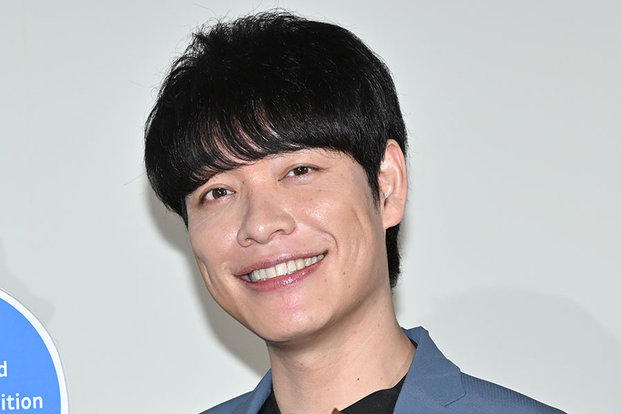 川島明、まさかのケータリングにあ然　カフェラテかと思ったら…ネット仰天「脳がバグるw」「やばいw」