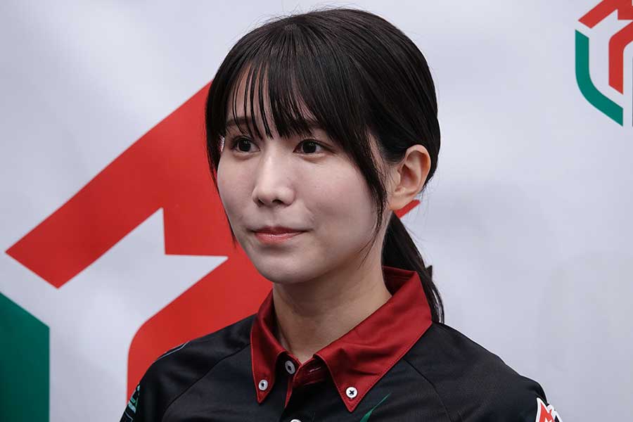 Mリーガー伊達朱里紗、4年で8キロ減　激変ぶりにファン驚愕「足がモデルみたいに」「マジですごい」