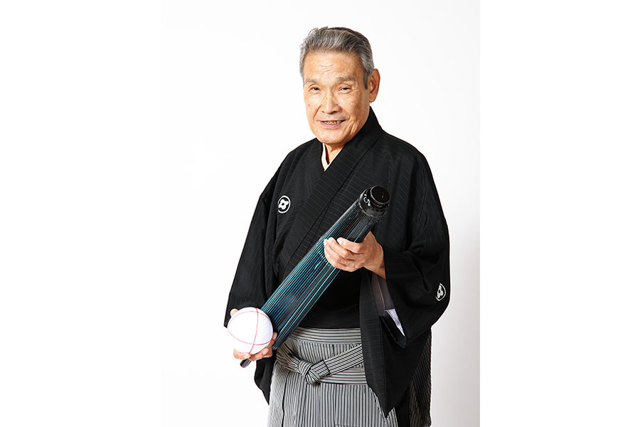 翁家小楽さん、79歳で死去　最後の寄席出演は2018年1月30日の鈴本演芸場