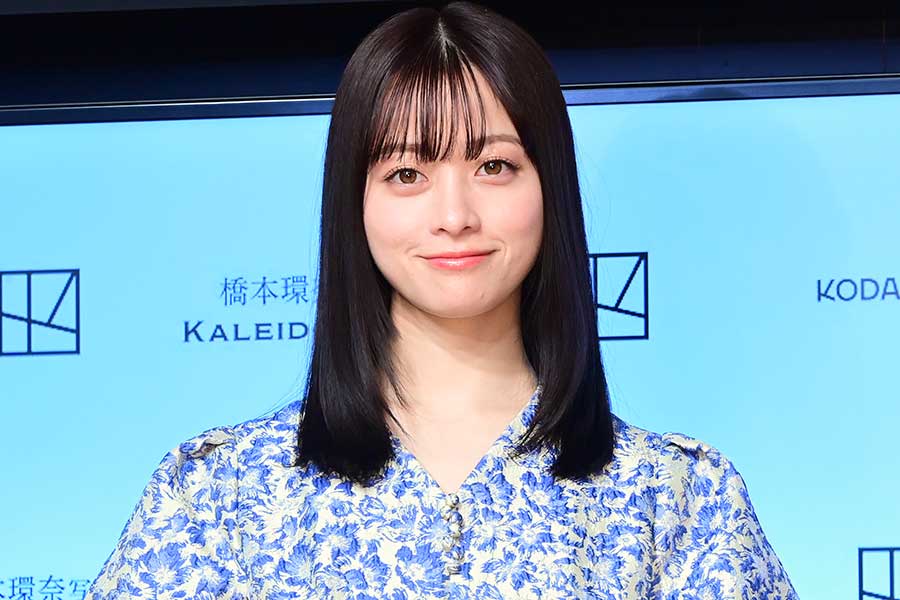 25歳になった橋本環奈「あんまり心の変化ない」も周囲の声には「うれしい」