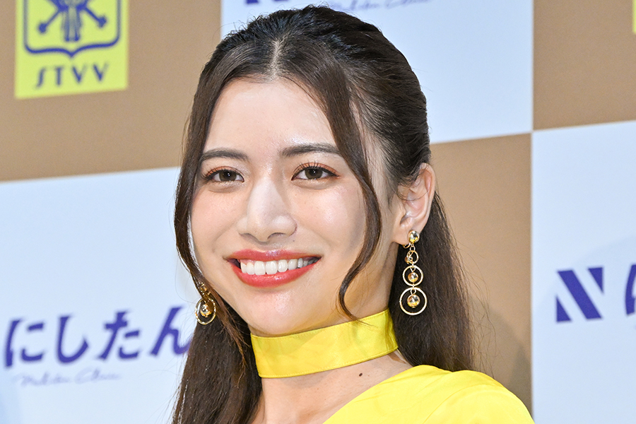 藤渡小百合「私らしさが何も映って無かった」　婚活リアリティー出演も“不完全燃焼”