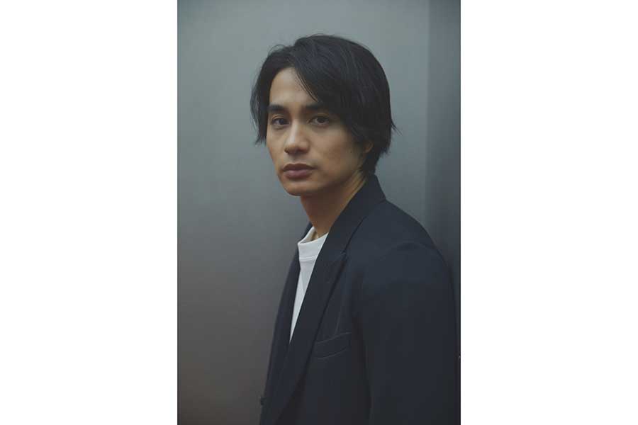 中村蒼、12年ぶり大河出演　25年『べらぼう』で主演・横浜流星の義兄役「みなさんから愛される人物に」