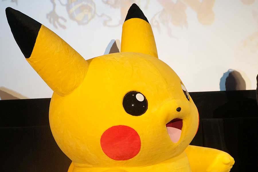「ポケモン」誕生28周年にプロデューサーが感謝　2月27日「Pokemon Day」は海外ファンにも浸透
