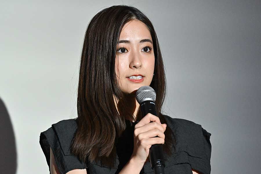TBS田村真子アナ、“激似”と話題の乃木坂46と共演　視聴者仰天「姉妹みたい」「同じ系統の顔」