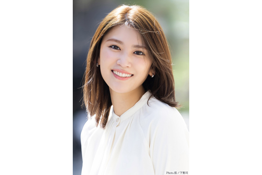 元CanCamモデル・久松郁実、第1子女児を出産「この上ない感動といとおしさでいっぱい」