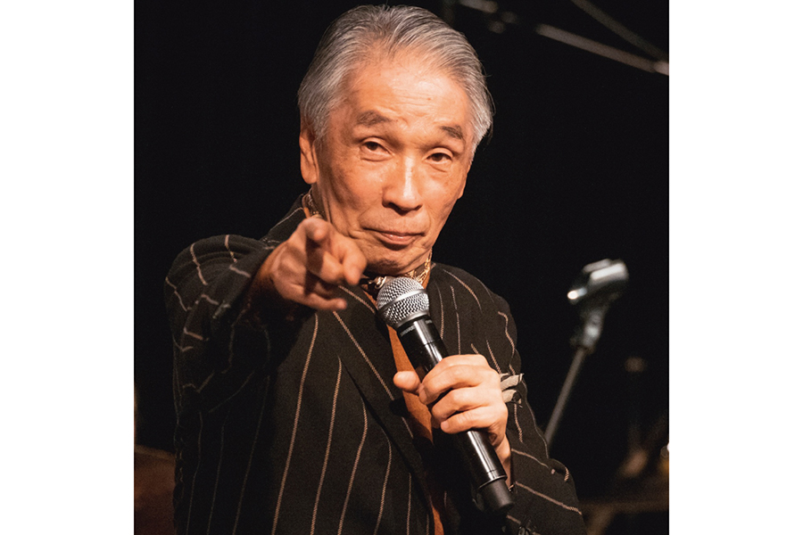 77歳・堺正章、海外映画初挑戦で世界的女優と共演「カメラを意識せず、表現できました」