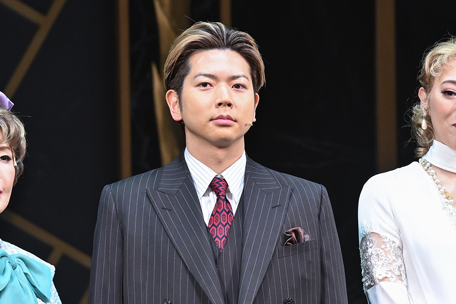 NEWS増田貴久、加藤シゲアキの結婚祝い「何かのタイミングでしたい」　自身の結婚は「予定もない」