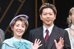 NEWS小山慶一郎、第1子誕生後初の公の場 東京ジョイポリスの永久年パス