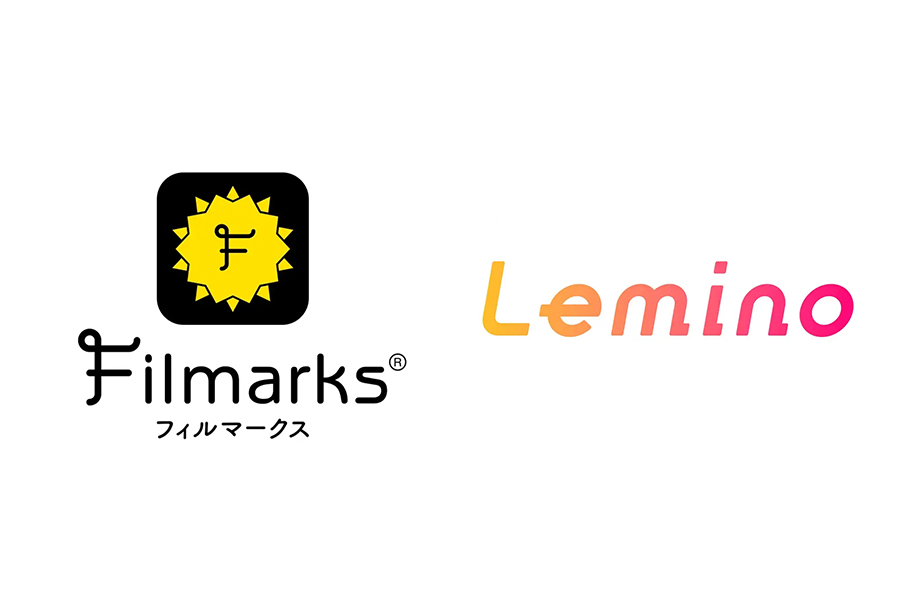 「Lemino」が「Filmarks」と作品情報の連携をスタート