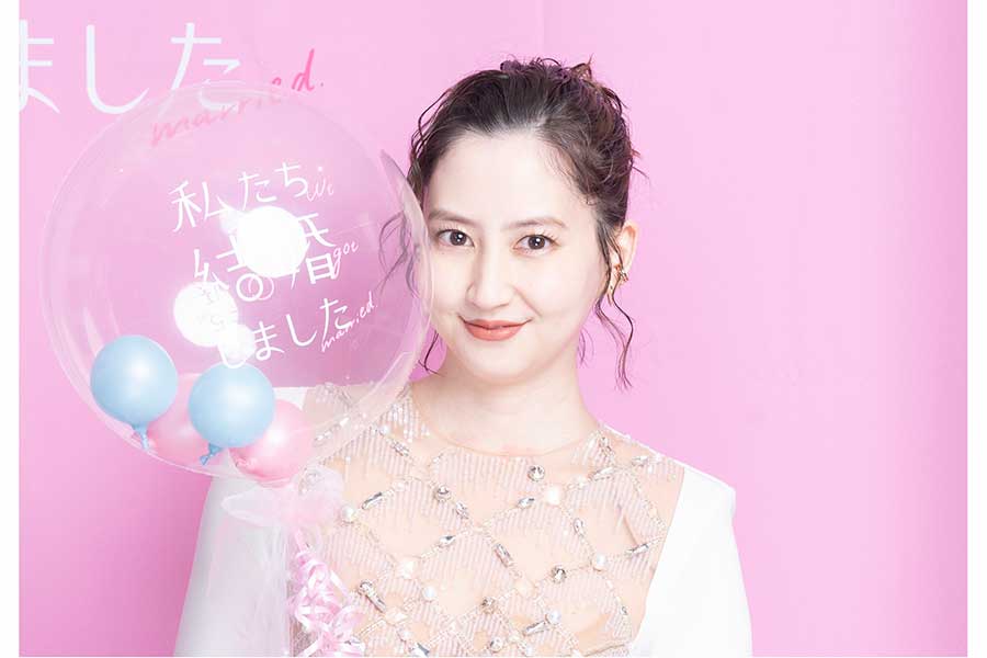 河北麻友子、元NMB48＆年上俳優の“海外挙式”に胸キュン「クライマックスを見てしまった」