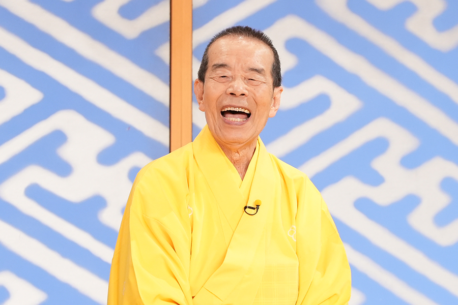 86歳の林家木久扇、31日で『笑点』卒業　55年間出演…ラストでは番組史上初サプライズも