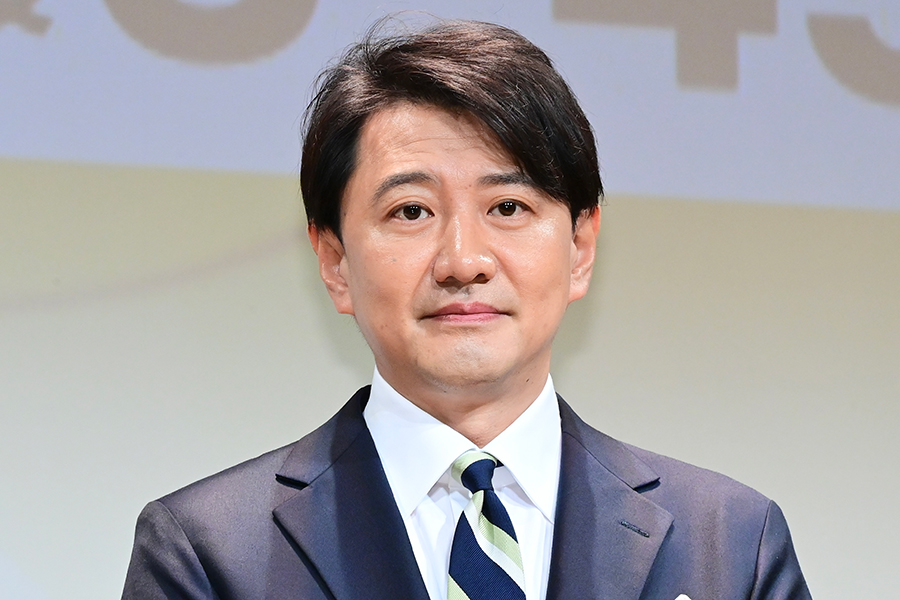 元NHK・青井実アナ、『ニュースウオッチ9』降板を謝罪　フジ番組の新キャスター就任に「ちょっと不思議な感じ」