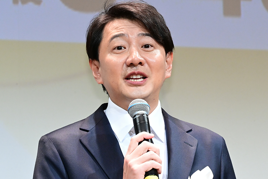 NHK退社した青井実アナ、役員報酬は全額返納していた「適切に対応した」　役員も退任