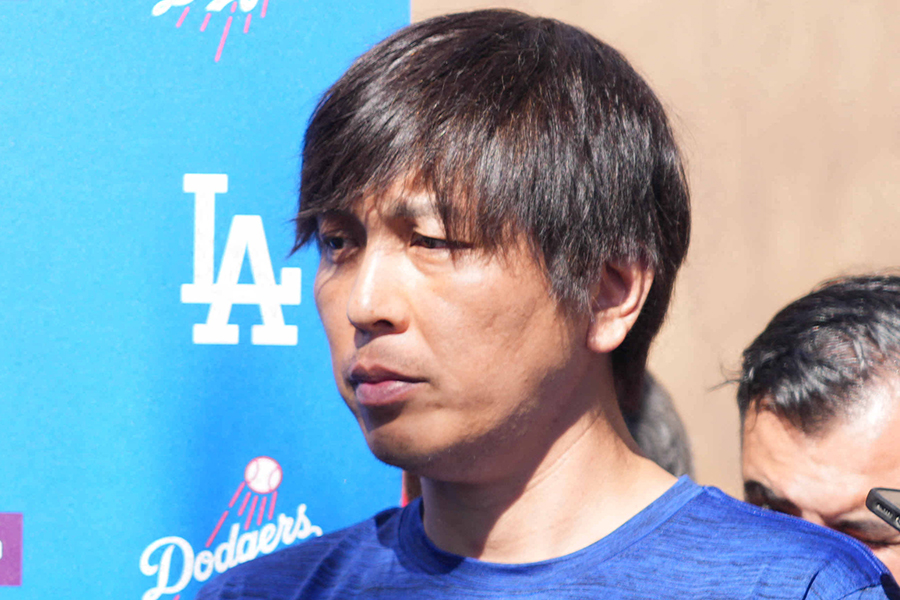 水原一平氏の違法賭博疑惑　MLBアナリストが驚きの発言「ほかにも名前が出てくる」