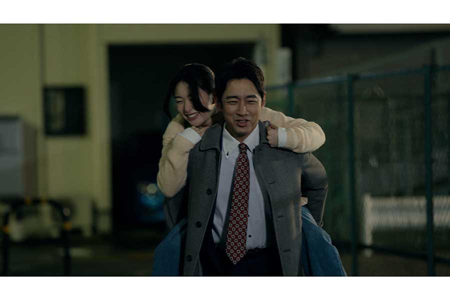 小泉孝太郎＆桜井日奈子が共演で“恋愛ドラマのベタ”を追求「最初から最後まで余すことなく」