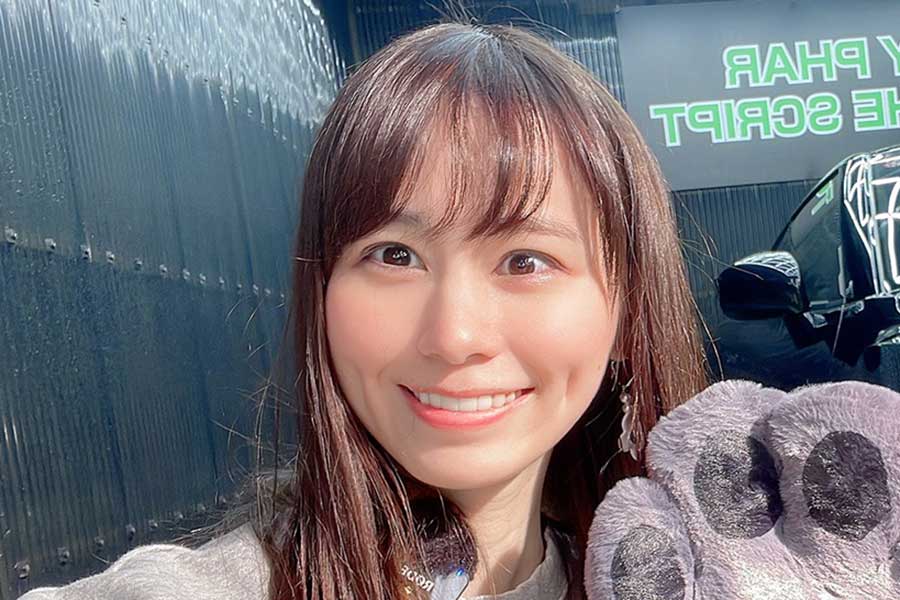 高級車複数持ち女性YouTuber・あま猫、ランボ“購入”　エンジン吹かすサービスに驚愕「破裂音みたい」