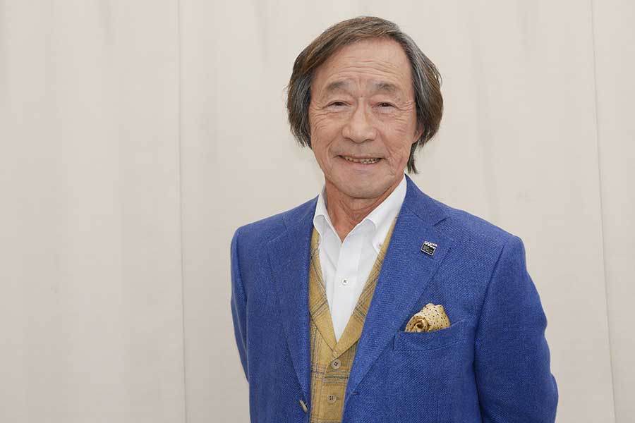 武田鉄矢が熱弁するジャッキー・チェンの魅力　“低予算作品こそがチャーミング”