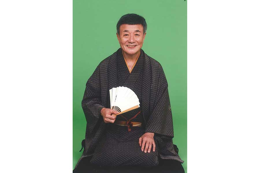 三遊亭若圓歌さん、膵臓がんのため死去　78歳　最後の寄席出演は1月10日