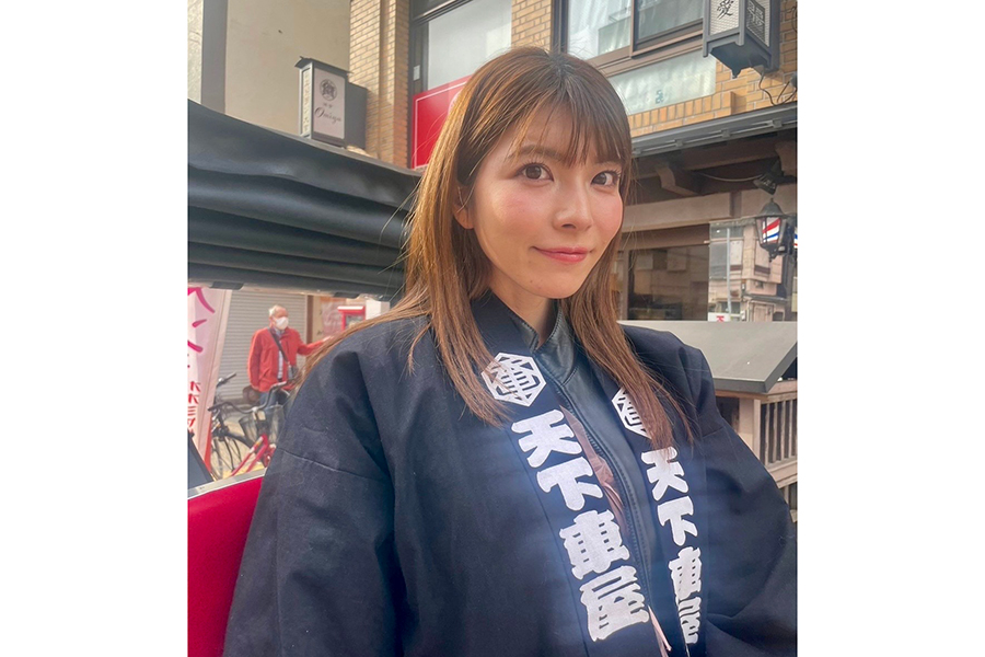 31歳・元セクシー女優の上原亜衣、引退後のビジネスで充実感「今後は海外に出店したい」