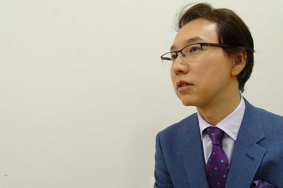 門倉貴史氏が「たばこ税」について評論家の目線で語る