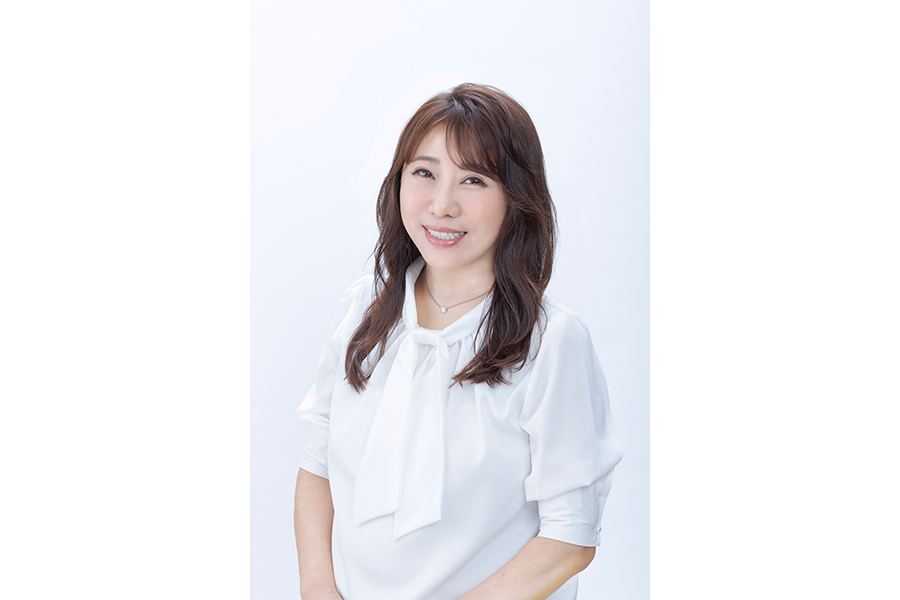 “李王朝王族の血縁”李家幽竹がツインプラネット所属に「新時代の風水を伝えるチャンス」